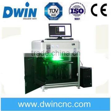 DW-4KD 3d crystal laser engraving machine price