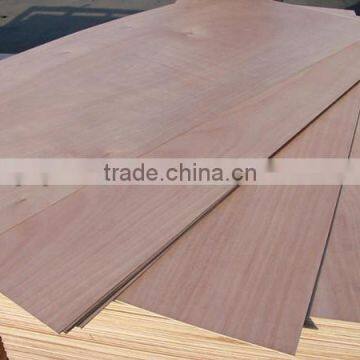 high quality okoume plywood with lowest price