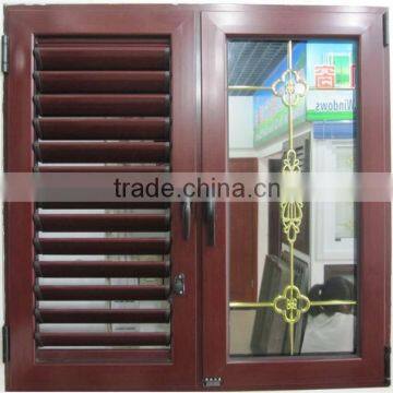 High Quality Aluminium Blinds