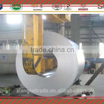 GALVANIZED STEEL COIL WITH ANY LOADING PORT IN CHINA