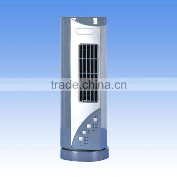 14'Tower fan with cover