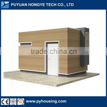 Wholesale Prefabricated Container House Creative Movable Communication Equipment Room