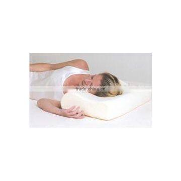 Memory Contour Pillow