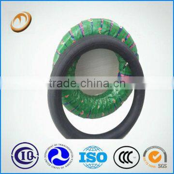 Hot sale Motorcycle tube 300-18 natural inner tube butyl inner tube