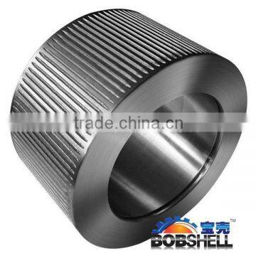 pellet mill roller shell for making wood pellet (Buhler DPAA)