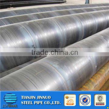 API 5L ERW Spiral welding steel pipe 2" STD steel pipes