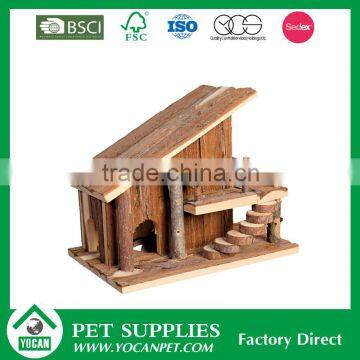 Pet Product luxury hamster cage hamster house