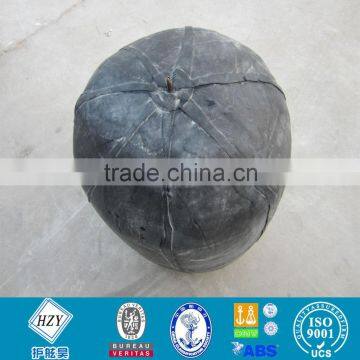 Pipeline Water Plugging Airbag photo-3