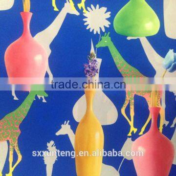 high quality sublimation heat transfer paper of dress