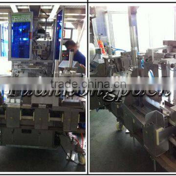 Automatic Grain Vacuum Packing Machine photo-3