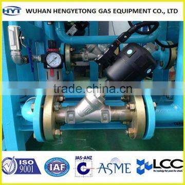 Oxygen Production Plant With High Quality