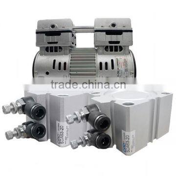 High Efficiency Vacuum OCA Lamination Machine OCAmaster OM-K5 photo-4