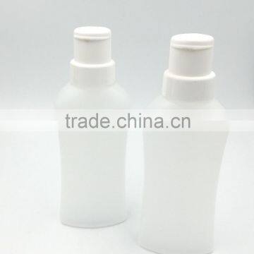 200ml small softener laundry detergent bottle