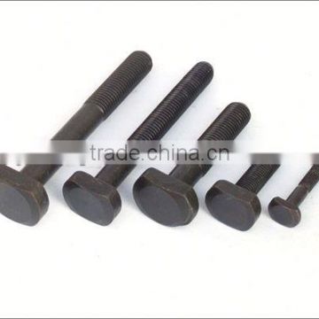 m.s. nut bolts