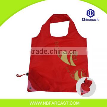 Environmental protection reusable shopping bags