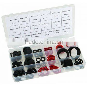 141 Piece Washer/Seal Assortment