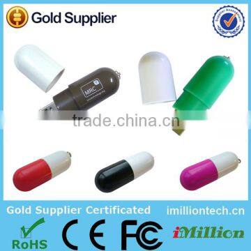 Placebo Shaped Usb, Placebo Usb Flash Drive, Placebo Shaped Usb Pendrive photo-3