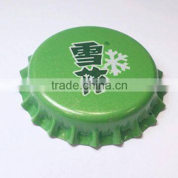 Printed Cola Beer Bottle Tinplate Crown Caps beer caps 6052602CNN3I
