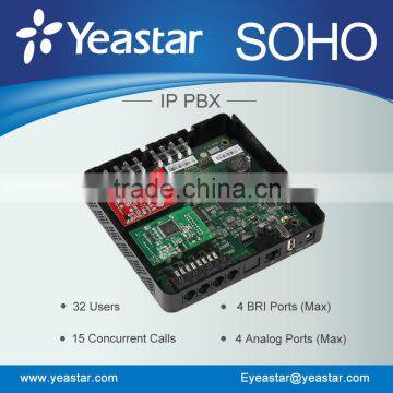 Yeastar MyPBX SOHO Asterisk PBX System for Small Business photo-2