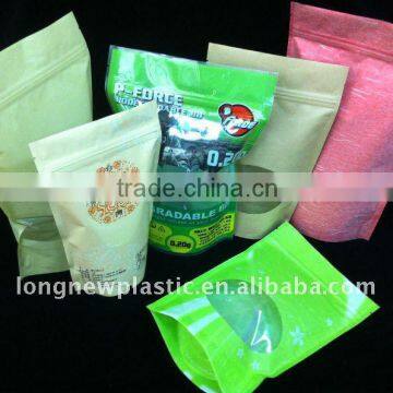 Tea packaging Bag