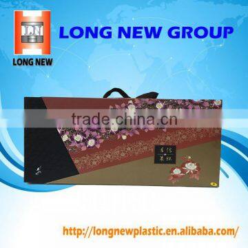 Customized Elegant Gift Packaging Cardboard Box photo-2