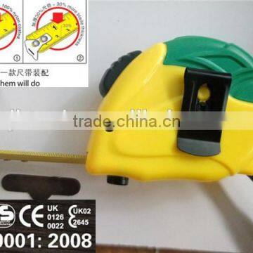 BSCI New Abs Retractable Measuing Tape / Magnetic Tape Measures photo-3