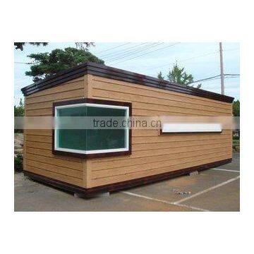 ready made homes