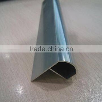 aluminum fabrication profile,is alloy ,for Kitchen Cabinet