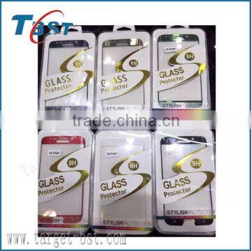 2015 New 9H Hardness 0.15/0.2/0.26/0.33/0.44mm Anti Explosion Tempered Glass Screen Protector for ZTE Z820 photo-4