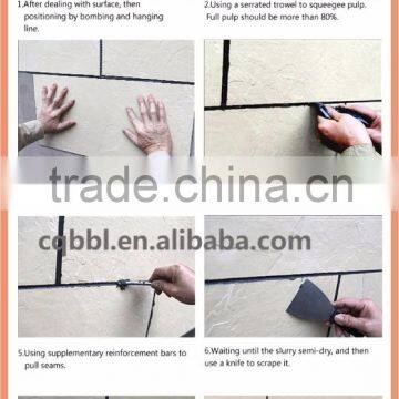 Ceramic Wall Tile From China Manufacture Tile for Exterior photo-6