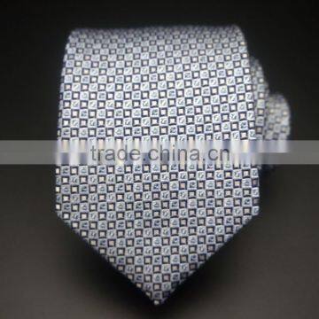 2016 Hot Selling Wholesale Custom Brand High Quality Mens Linen Cotton Jacquard Woven Ties photo-3