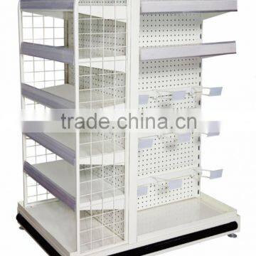 Ownace china shelf supplier shopping shelf