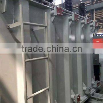 S11- 3 Phase 20mva 35/10kv Oil Immersed Power Transformer