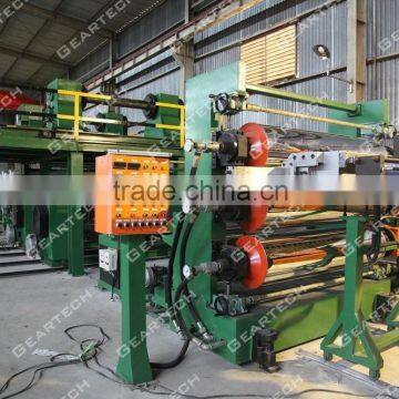 FAST SPEED ACP Production Line