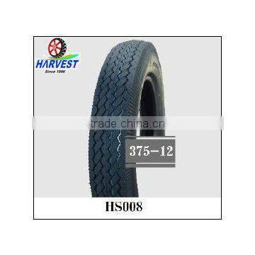 Motorcycle Tires 375-12