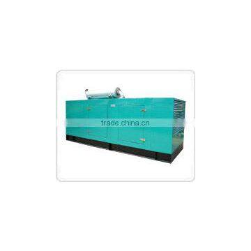 10kva-150kva movable light tower china diesel genset