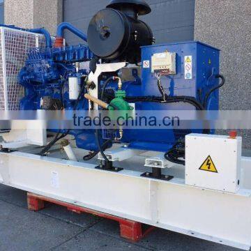 P450-1 360kw/450kva Diesel generator FG wilson(2206A-E13TAG3)