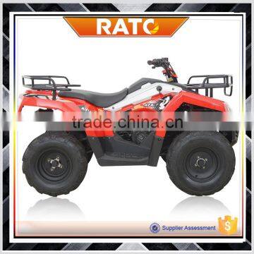 2016 New Model Utility ATV Quad Bike for Sale photo-5