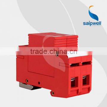 Saipwell New Design SPD Lightning Protection Surge Arrester