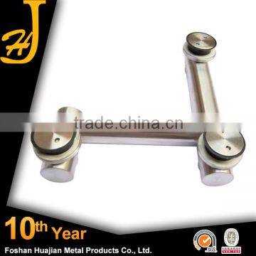 China Suppliers Swing Glass Heavy Door Stainless Steel Gate Hinges Accessories photo-3