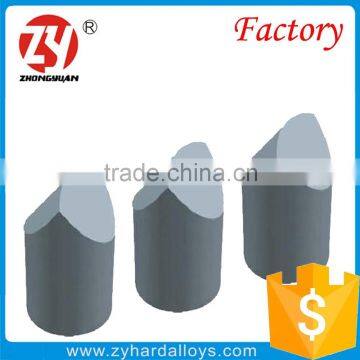 YG8 YG10 type M21 Tungsten Carbide Drill Bits