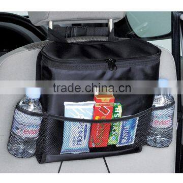 Car Seat Back Thermal Insulation Hanging Bag/car Seat Back Storage Bag photo-2