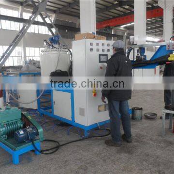 EMM105-3 Three Components Polyurethane Casting Machine photo-2
