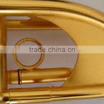 Good Quality Heavy Trumpet Best Selling photo-2