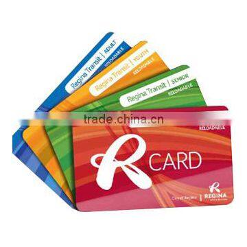 Support Mifare S50 ISO / IEC 14443 Series of Contactless IC Card photo-2