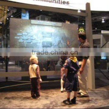 Interactive Touch Foil Manufacturer photo-3