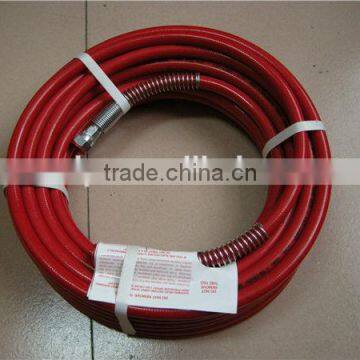 PUTTER PVC Airless High Pressure Paint Spray Hose