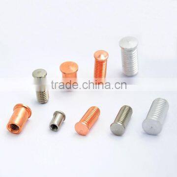 Short Cycle Welding Stud In Fastener