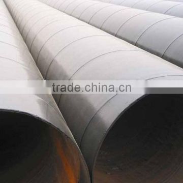 spiral welded pipe for oil and gas