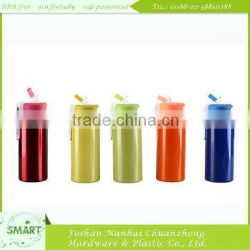 Custom Best Quality Portable Drinking Water Bottles